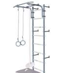 ДСК PERFETTO SPORT "Parete sportiva" grigio PS-409